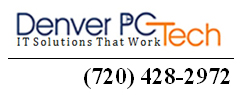 Denver PC Tech